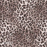 Pattern Animal 10363D