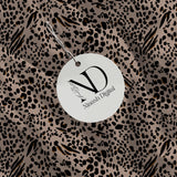 Pattern Animal 11880 E