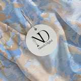 Pattern Floral 12289 E