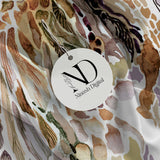 Pattern Animal 13034 A