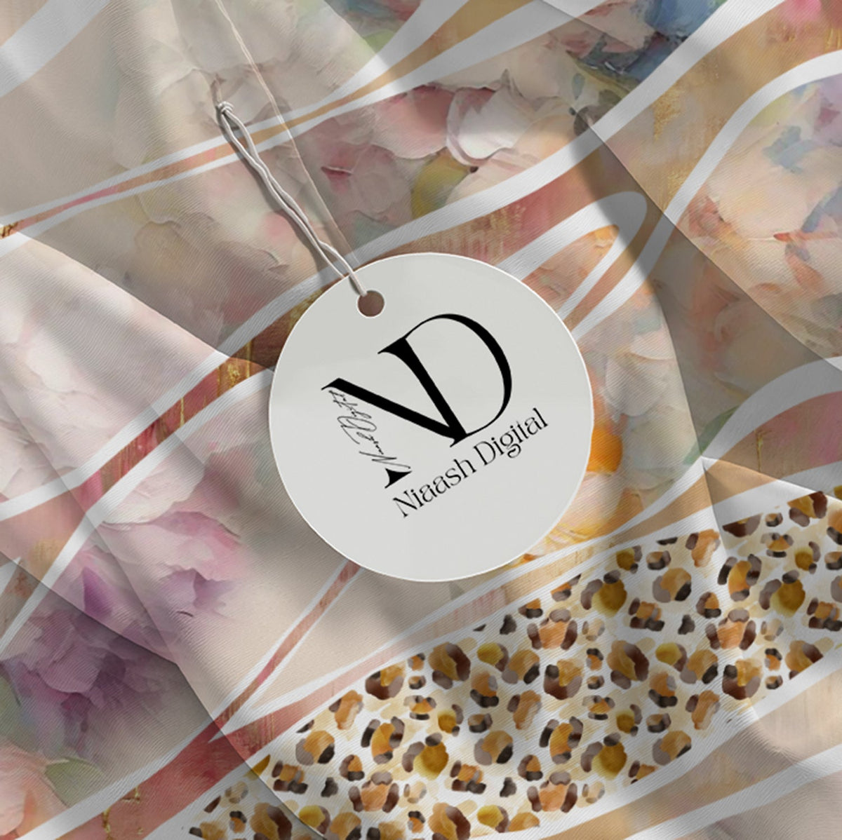Jesienne inspiracje we wzornictwie tkanin – jakie printy królują w sezonie AW 2025/26?