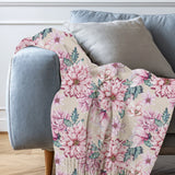 Natural Fabrics czy Polyester Fabrics? Zastosowania jesienno-zimowe w modzie i aranżacjach wnętrz