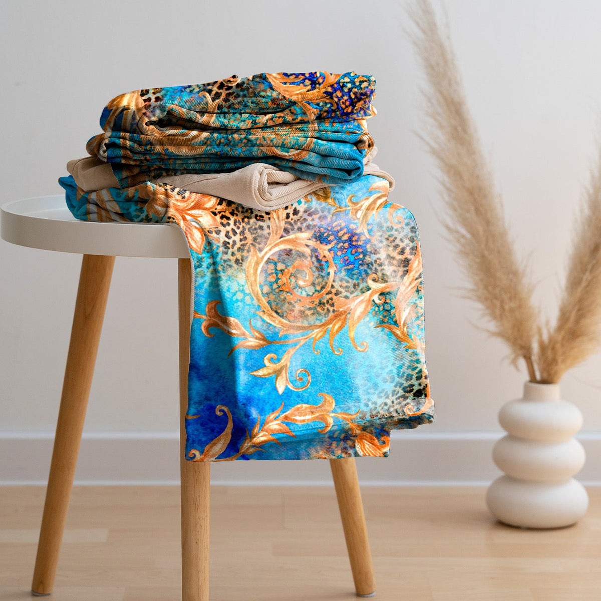 Moda na personalizację: jak krótkie serie tkanin zmieniają rynek mody i e-commerce