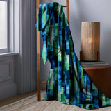 Tkaniny we wzory zwierzęce i geometryczne – ponadczasowe motywy w nowoczesnej odsłonie