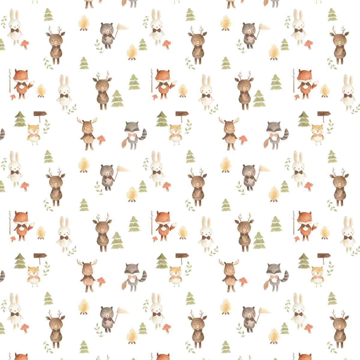 Kids patterns