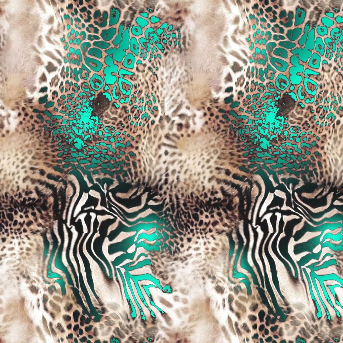 Animal patterns
