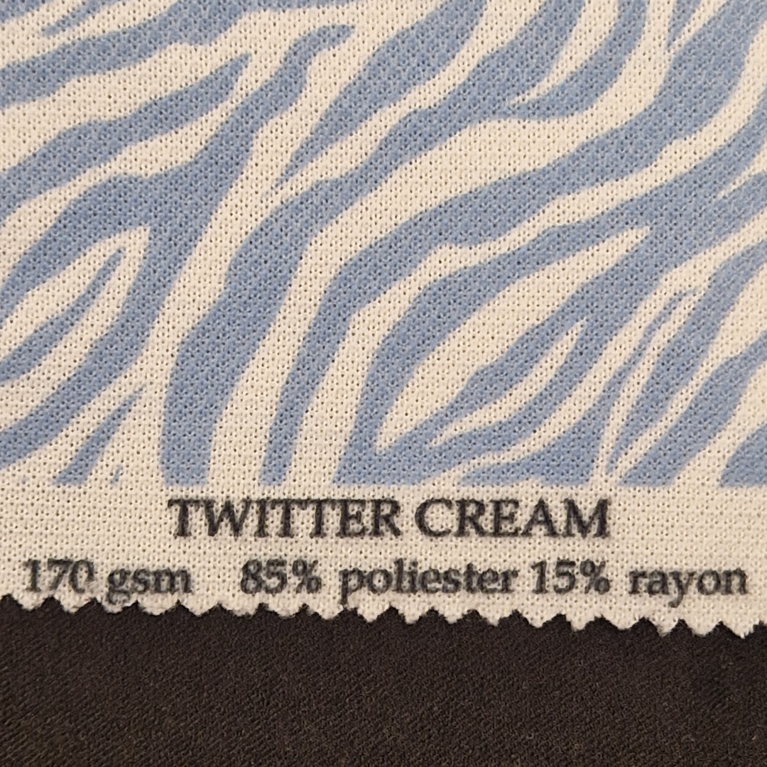 Twitter Cream