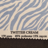 Twitter Cream