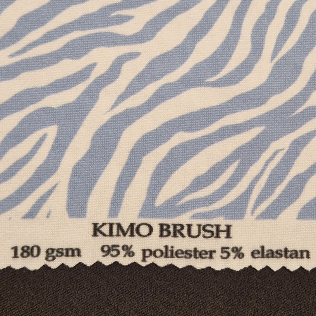 Kimo-Pinsel