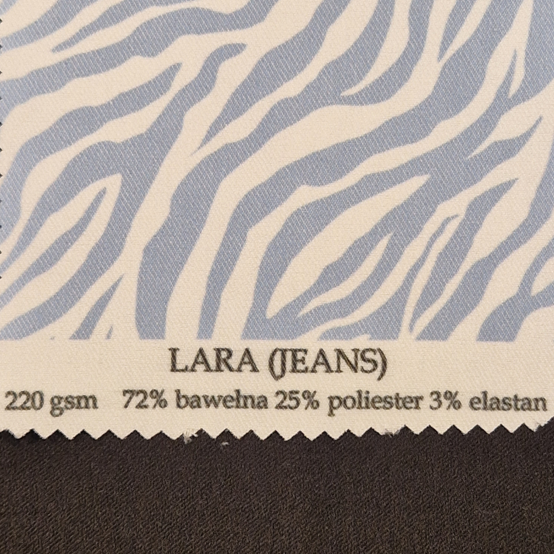 Lara - Jeans