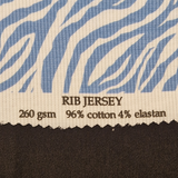 RIB-Jersey