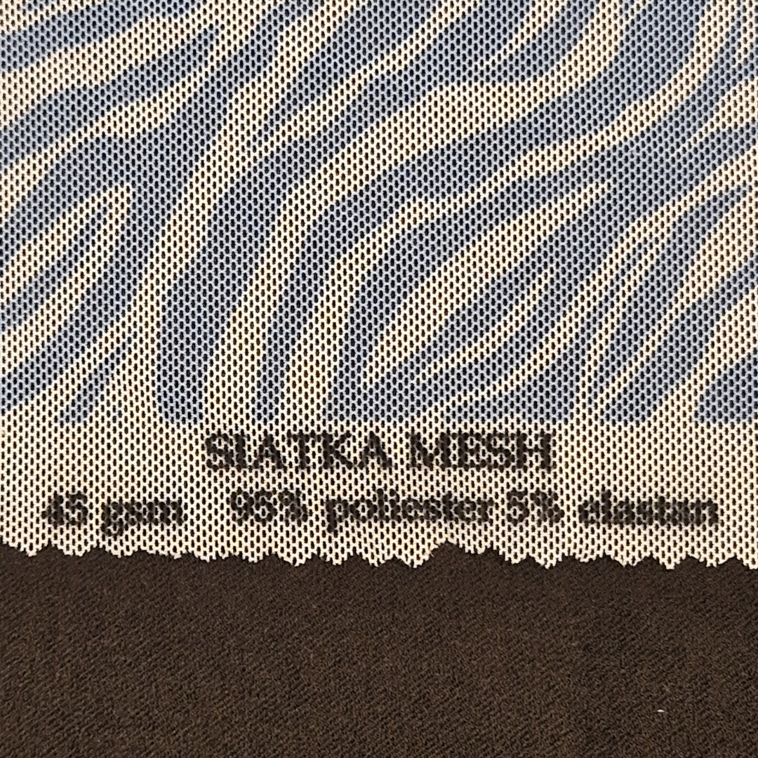 Siatka Mesh