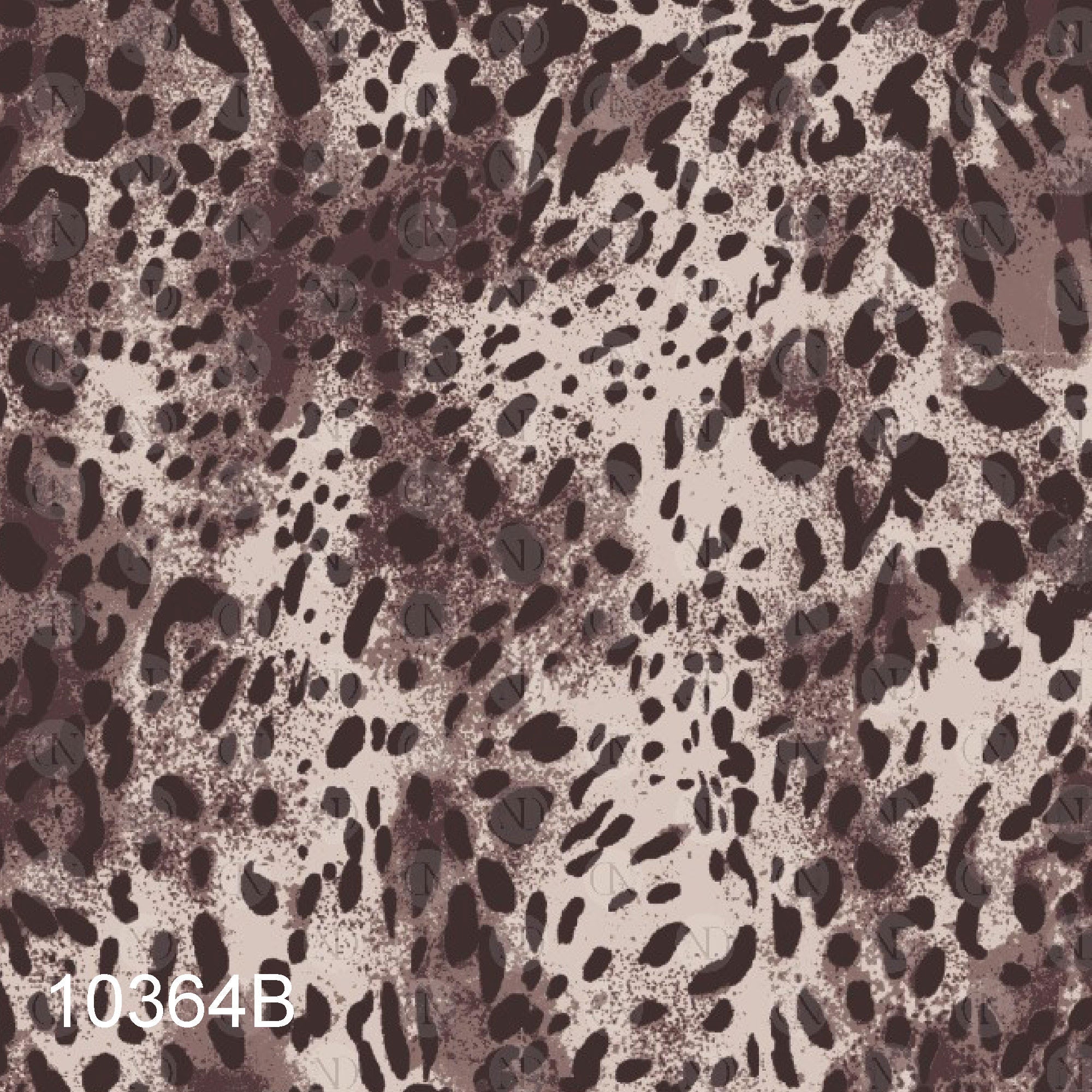 Mustertier 10364B