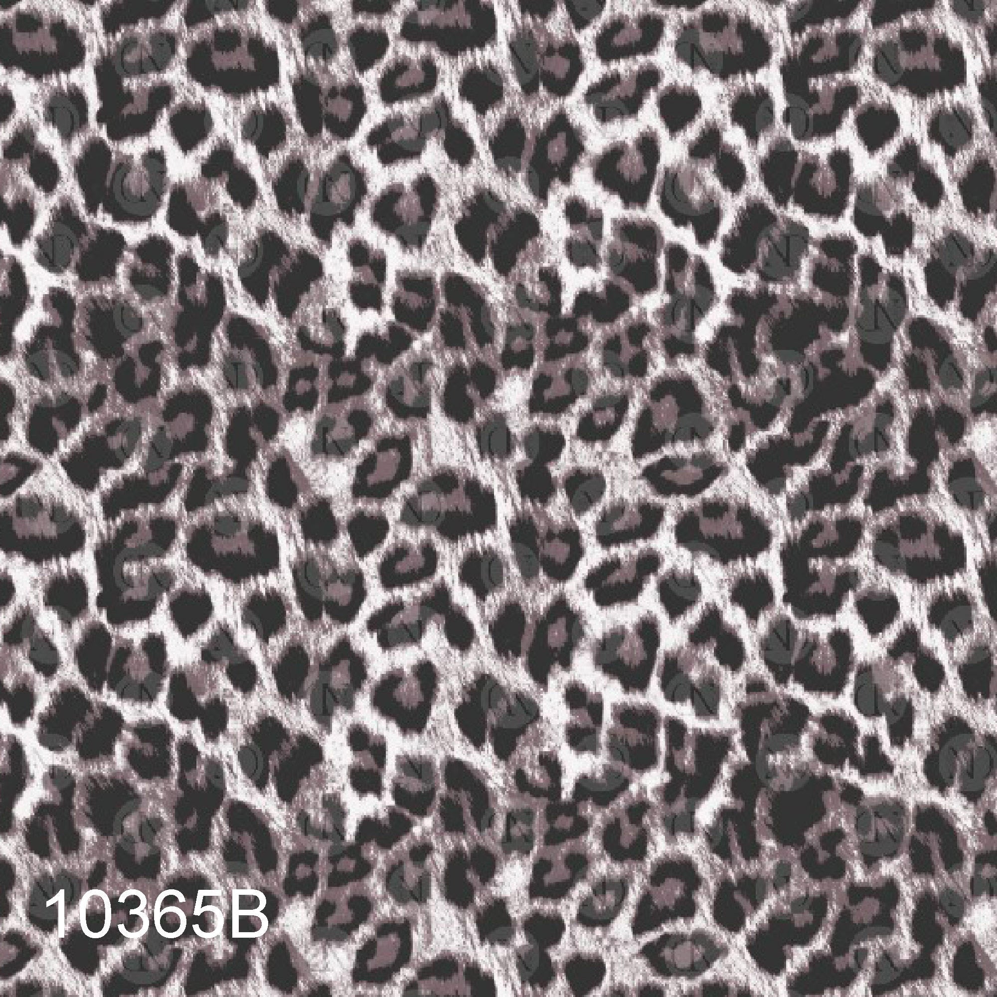 Mustertier 10365B