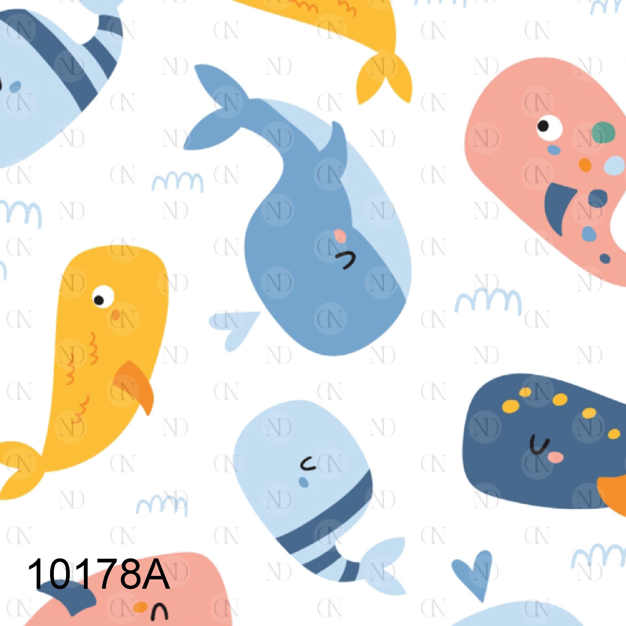 Schnittmuster Baby 10178A