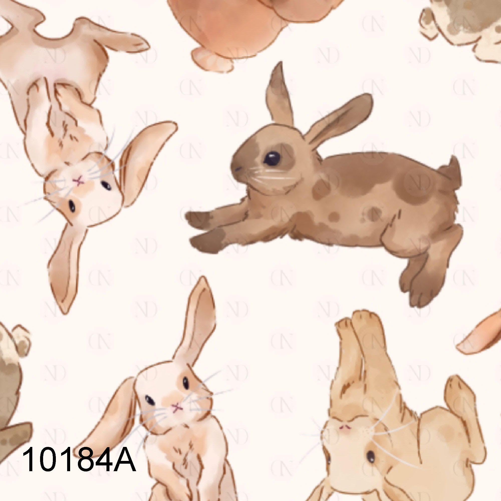 Schnittmuster Baby 10184A