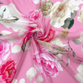 Chiffon Velvet