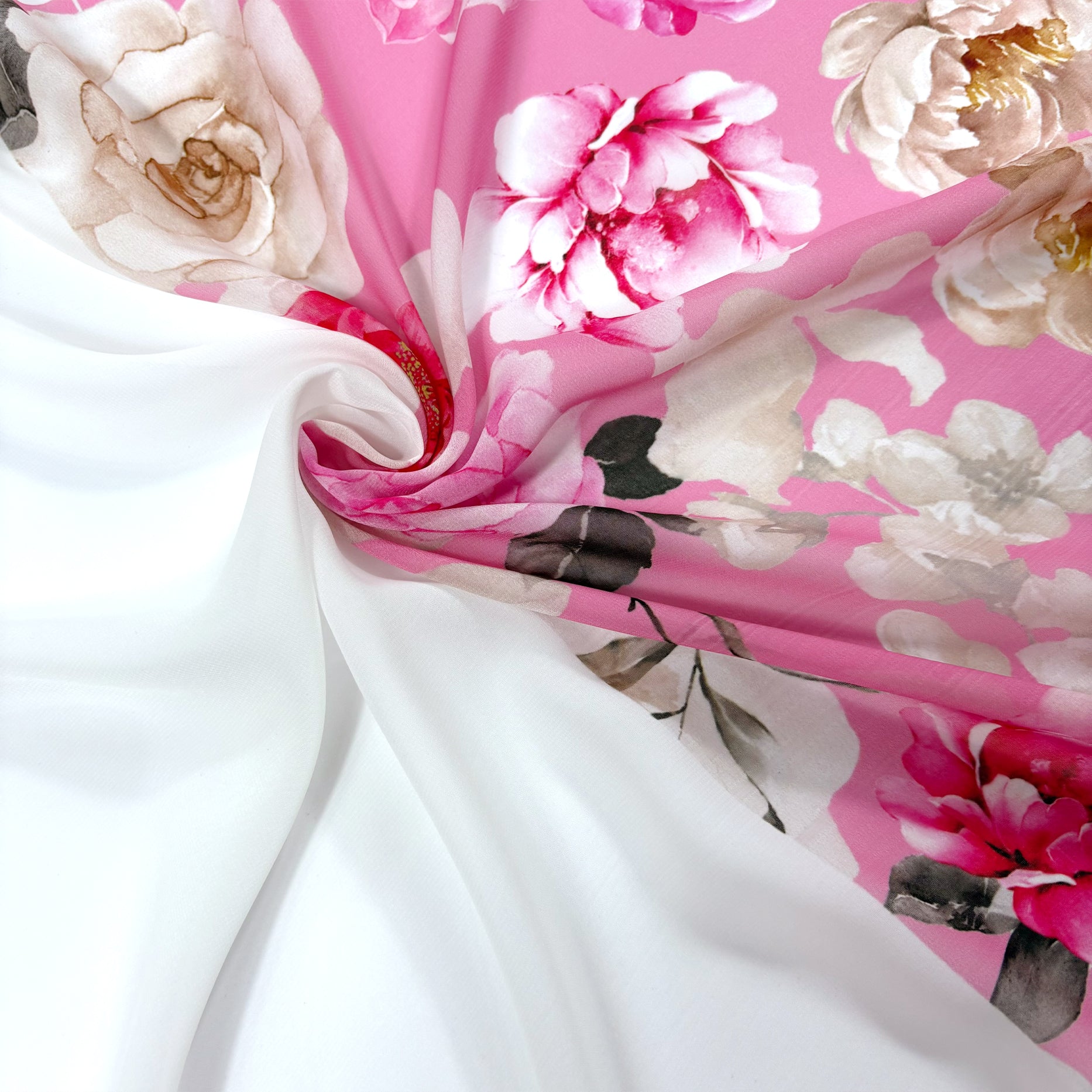 Chiffon Velvet