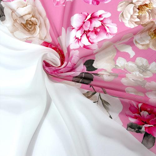 Chiffon Velvet