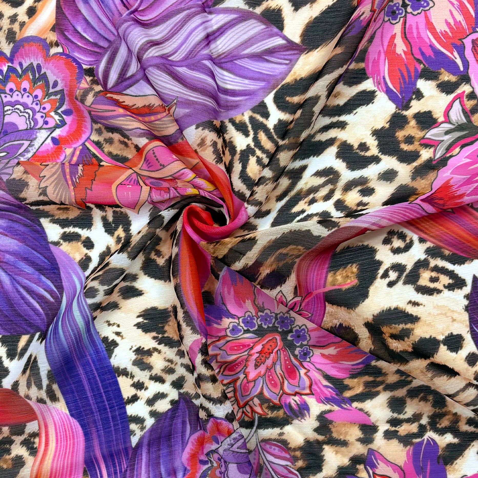 Chiffon Youryo