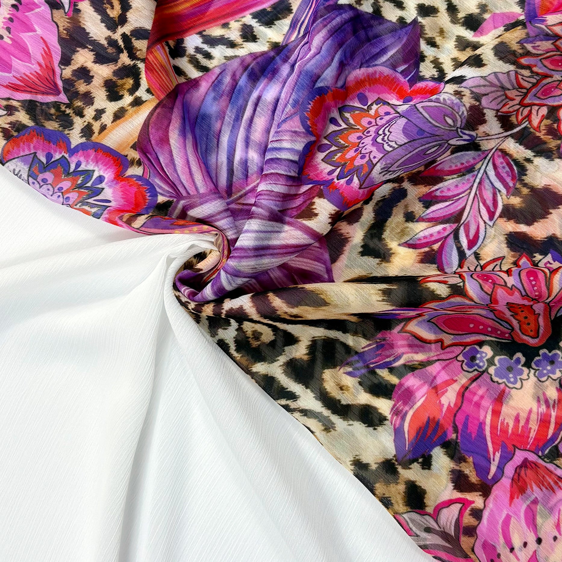 Chiffon Youryo