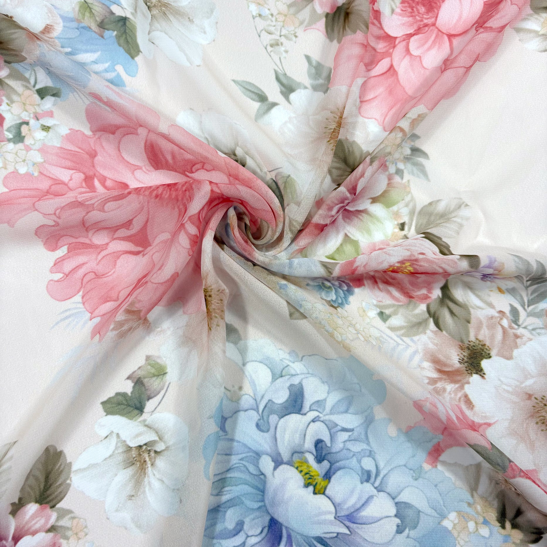 Chiffon