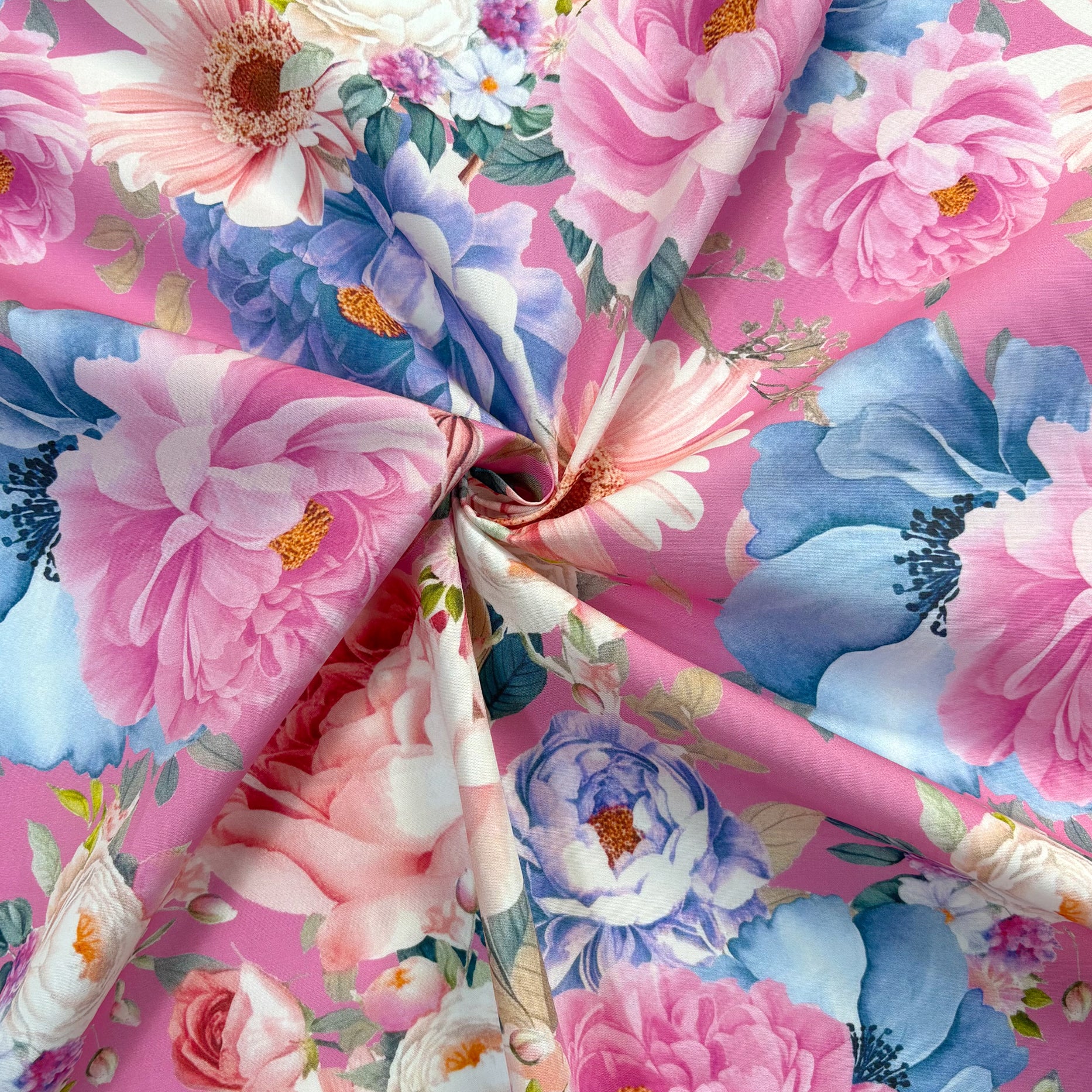Cotton