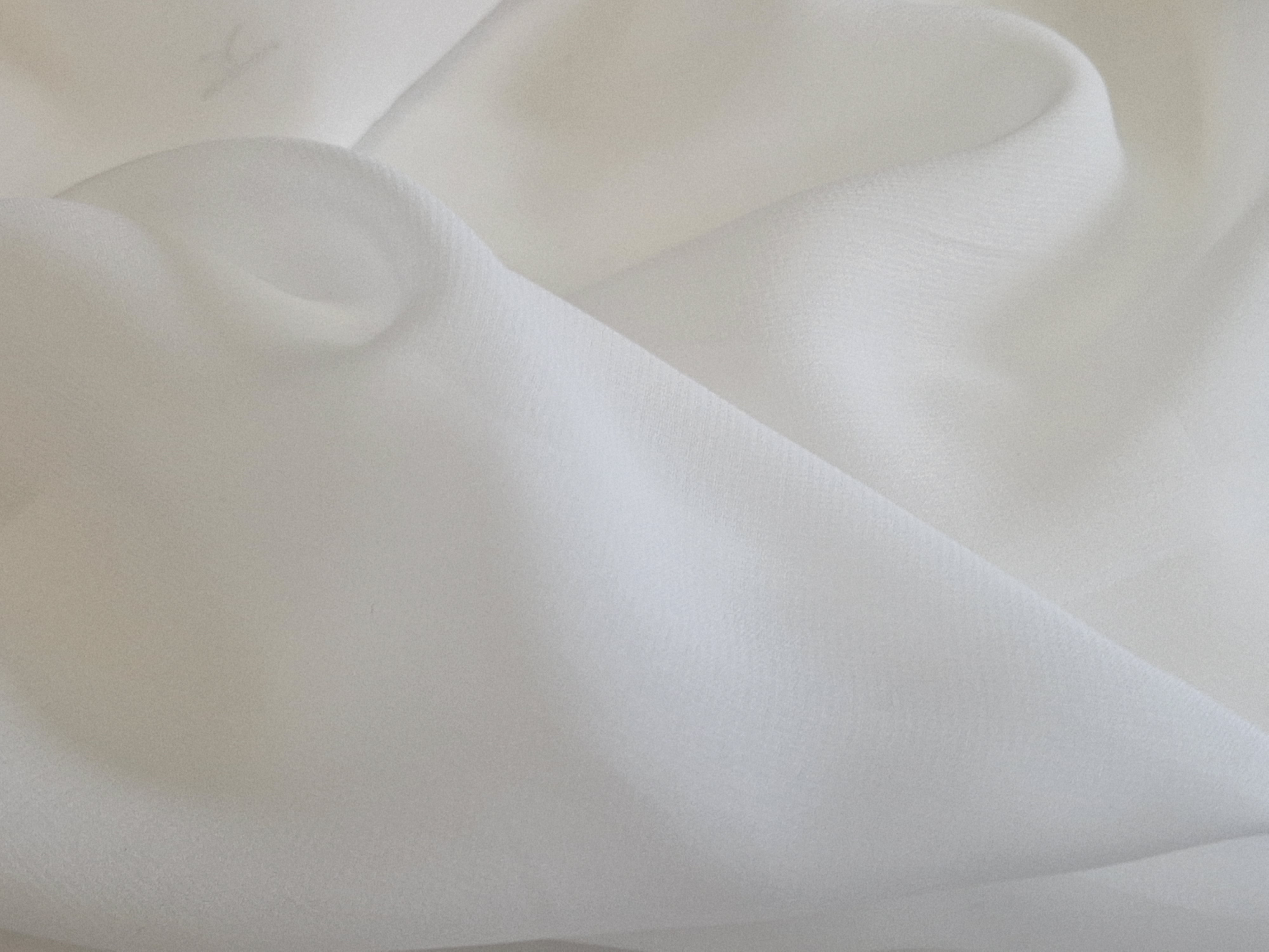 Chiffon Samt