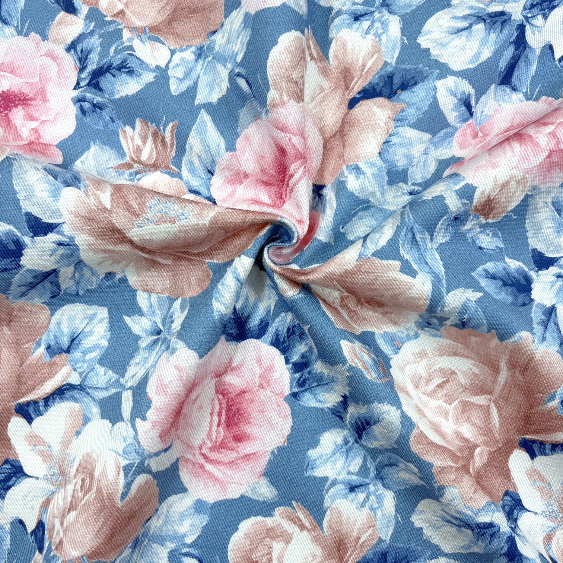 Drelich/Drill(Cotton Twill Fabric)