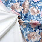 Drelich (tkanina bawełniana typu twill)