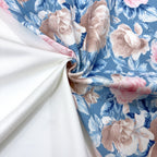 Drelich/Drill(Cotton Twill Fabric)