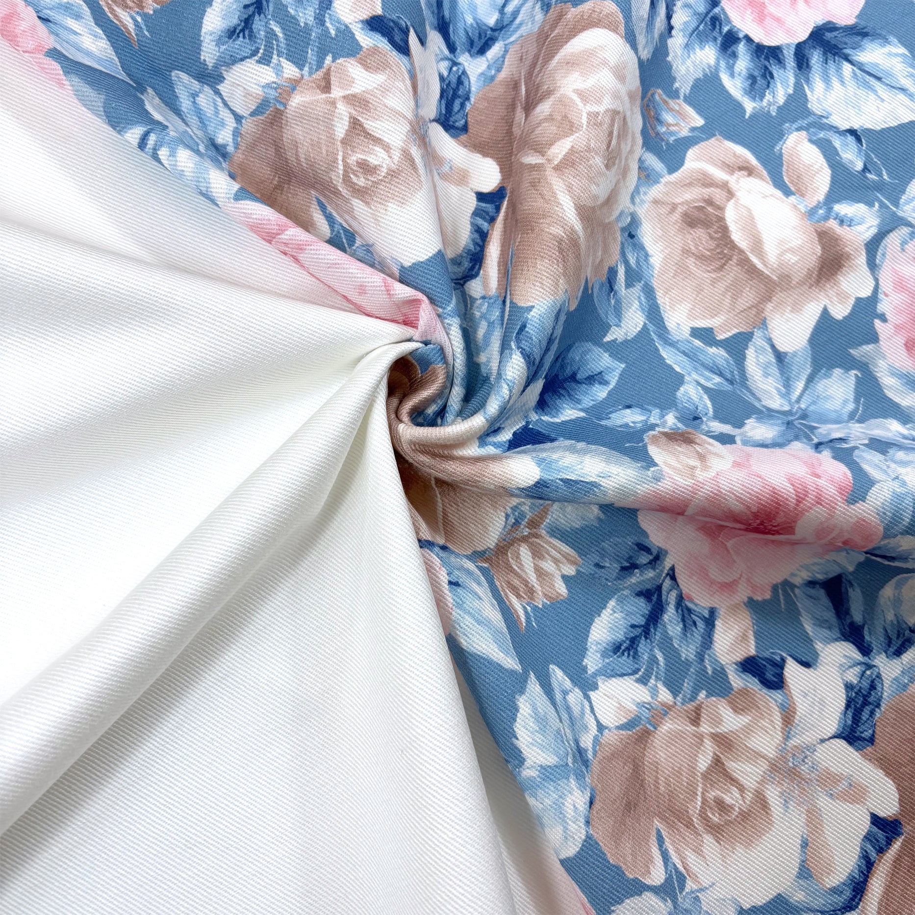 Drelich/Drill(Cotton Twill Fabric)