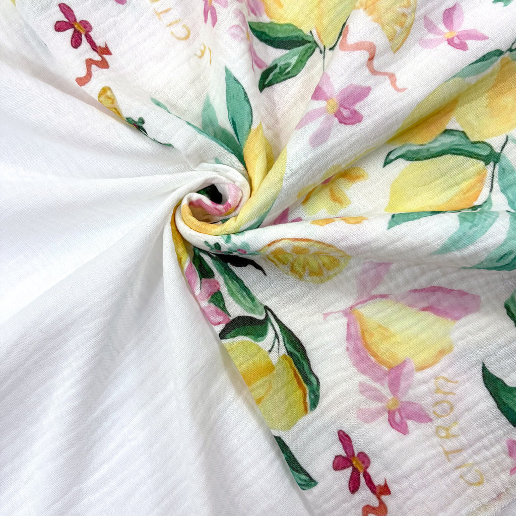 Muslin