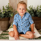 Schnittmuster Baby 10112 A