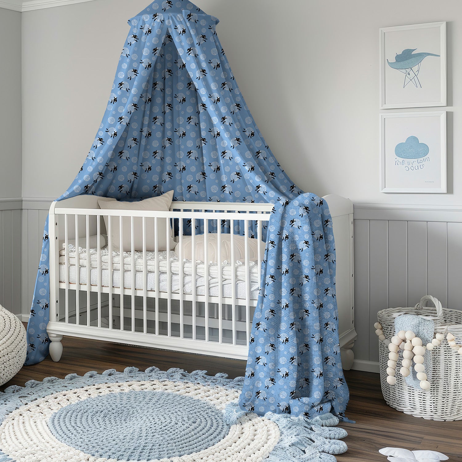 Schnittmuster Baby 10112 A