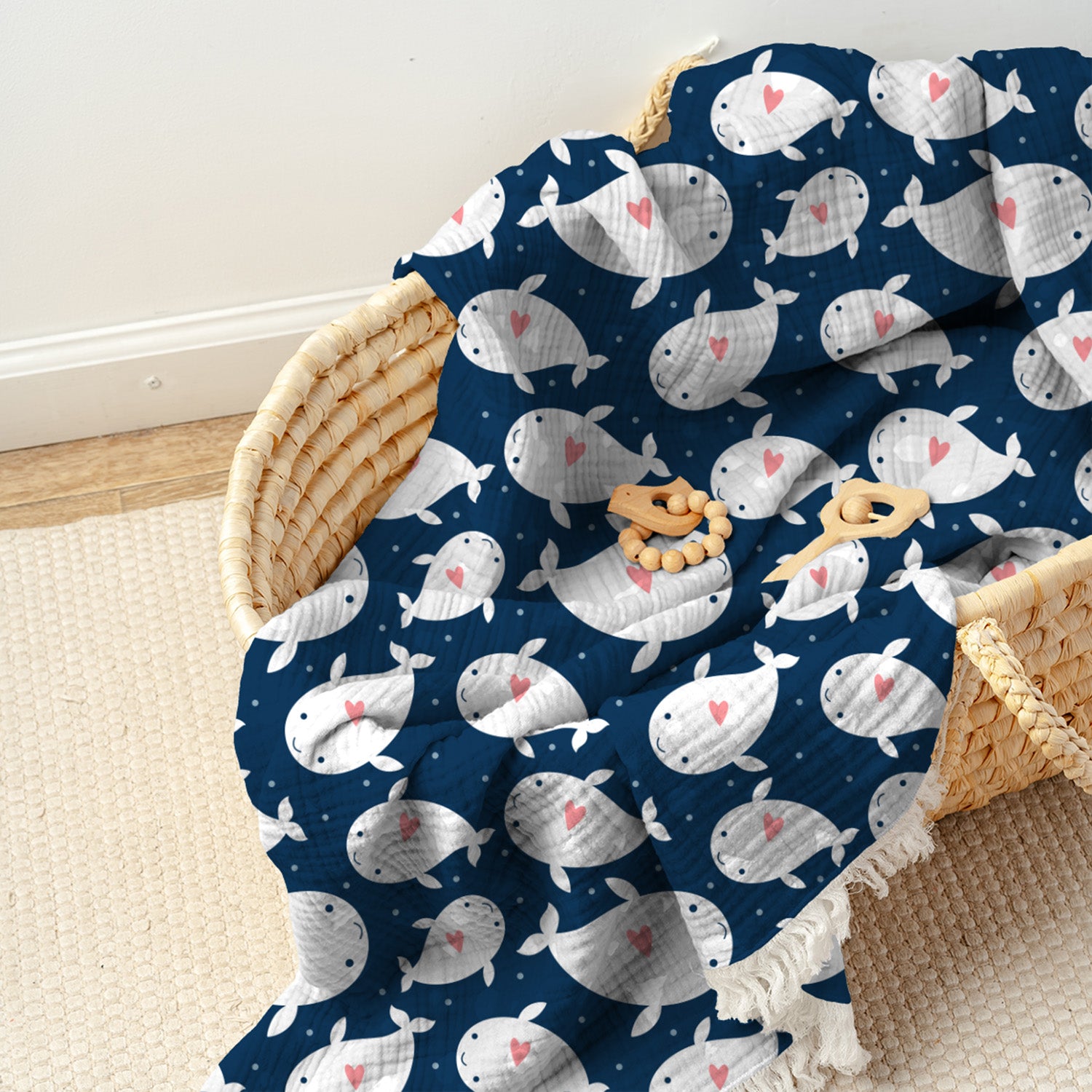 Schnittmuster Baby 10114 A