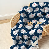 Schnittmuster Baby 10114 A