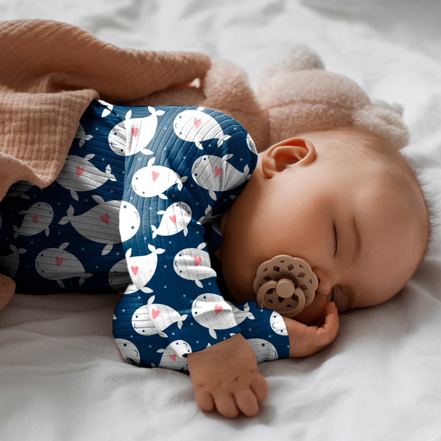 Schnittmuster Baby 10114 A