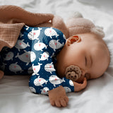 Schnittmuster Baby 10114 A