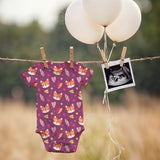Schnittmuster Baby 10115 A