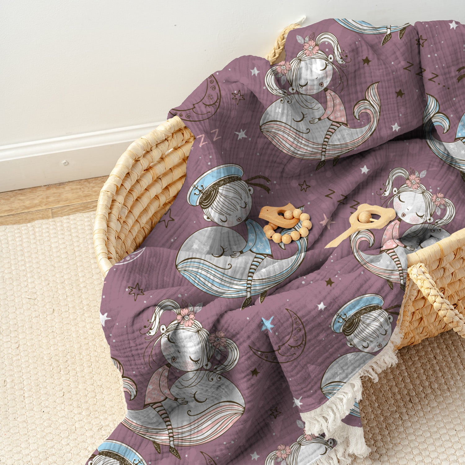 Schnittmuster Baby 10116 A