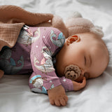 Schnittmuster Baby 10116 A