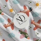 Schnittmuster Baby 10118 A