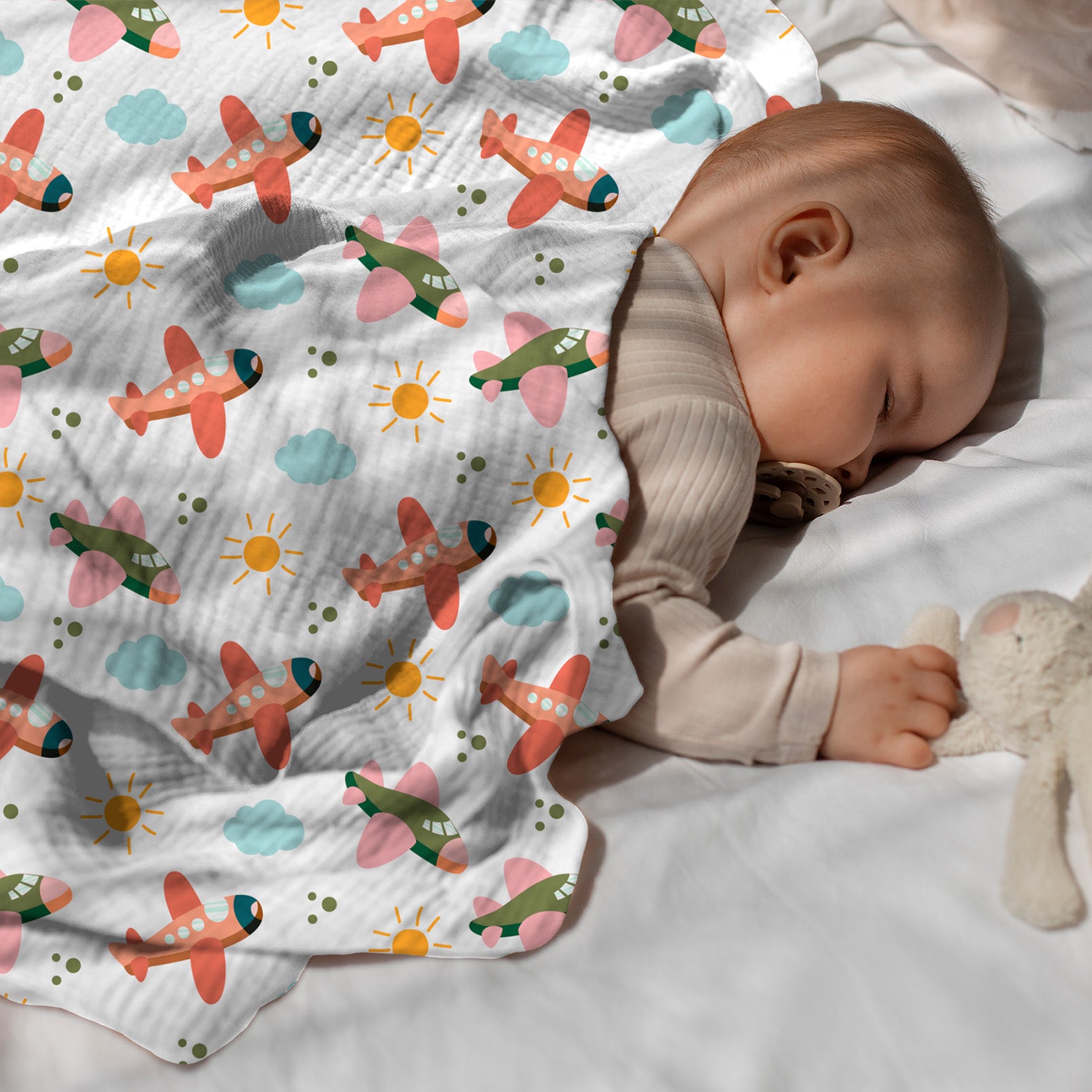 Schnittmuster Baby 10118 A