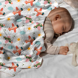 Schnittmuster Baby 10118 A