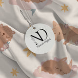 Schnittmuster Baby 10119 A