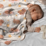 Schnittmuster Baby 10119 A