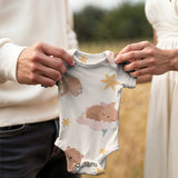 Schnittmuster Baby 10119 A