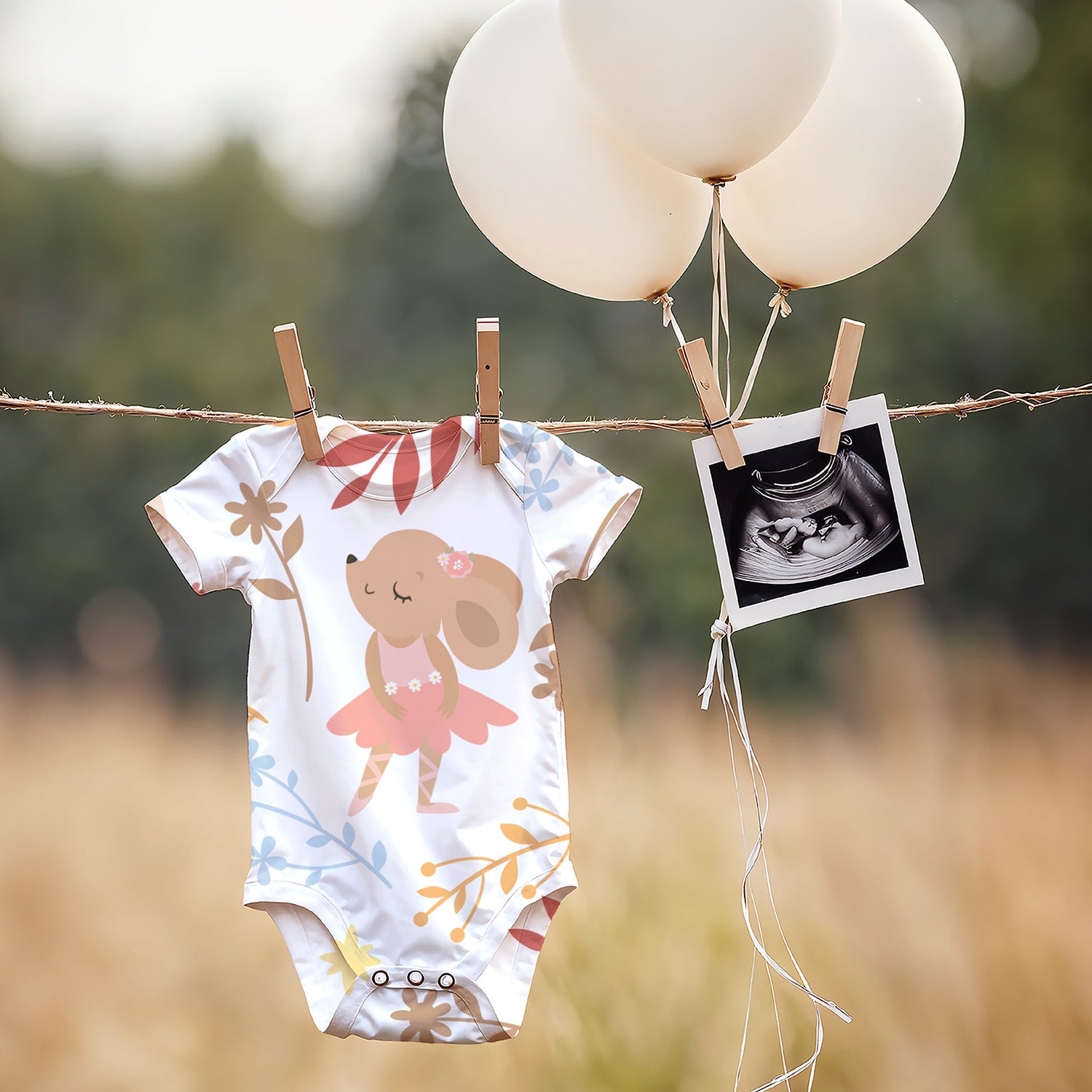 Schnittmuster Baby 10120 A