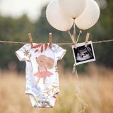 Schnittmuster Baby 10120 A